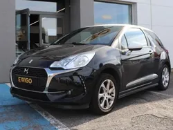Utilisé 2017 DS Automobiles DS3 So Chic Citadine | 5 990 € (Bon prix)