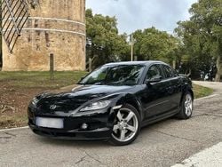 Occasion 2004 Mazda RX8 Citadine | 11 700 €