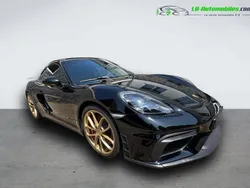 Utilisé 2021 Porsche Cayman GT4 Coupé | 103 500 €