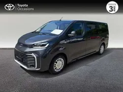 Utilisé 2024 Toyota Proace Verso Break | 31 990 € (Super prix)
