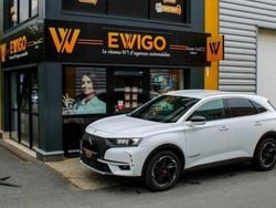 Utilisé 2019 DS Automobiles DS7 Crossback Performance SUV | 16 990 € (Bon prix)