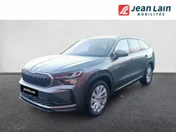 Gris Utilisé 2024 Skoda Kodiaq Selection SUV | 44 900 € (Prix assez cher)