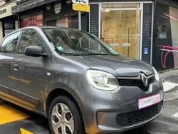 Utilisé 2020 Renault Twingo SE Citadine | 8 990 € (Bon prix)
