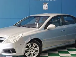 Gris Utilisé 2007 Opel Vectra Cosmo Berline | 4 990 €