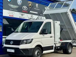 Nouvelle 2024 VW Crafter Business Van | 46 000 €