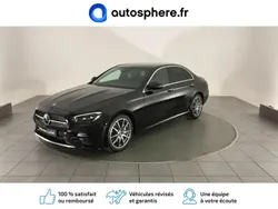 Utilisé 2023 Mercedes 300 AMG line Berline | 51 499 € (Prix juste)