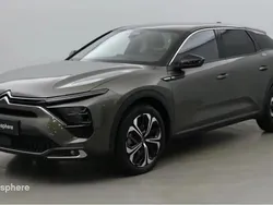 Utilisé 2023 Citroën C5 X Shine SUV | 26 299 € (Prix juste)