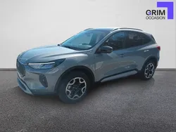 Gris Utilisé 2024 Ford Kuga SUV | 39 600 € (Prix cher)