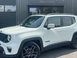 Utilisé 2020 Jeep Renegade SUV | 14 990 € (Bon prix)