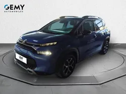 Utilisé 2024 Citroën C3 Aircross PureTech SUV | 17 790 € (Prix juste)