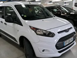 Utilisé 2017 Ford Transit Trend Berline | 9 980 € (Prix juste)