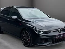 Utilisé 2022 VW Golf VIII GTI Clubsport Berline | 34 990 € (Prix juste)