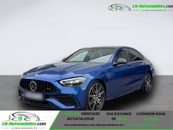 Occasion 2023 Mercedes C43 AMG AMG Berline | 62 500 € (Prix juste)