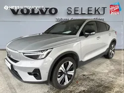 Utilisé 2022 Volvo EC40 Ultimate SUV | 34 999 € (Bon prix)