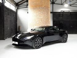 Noir Utilisé 2017 Aston Martin DB11 Coupé | 134 990 €