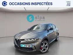Utilisé 2023 Alfa Romeo Tonale Veloce SUV | 36 990 € (Prix juste)
