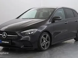 Utilisé 2020 Mercedes 180 AMG line Berline | 26 799 € (Prix juste)