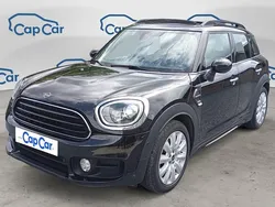 Utilisé 2019 Mini Cooper Countryman SUV | 17 990 €