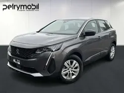 Gris Utilisé 2023 Peugeot 3008 Active SUV | 30 246 € (Prix cher)
