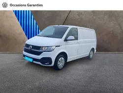 Blanc Utilisé 2021 VW T6.1 Business+ Van | 29 989 € (Super prix)
