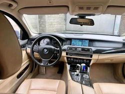 Utilisé 2012 BMW 520 Break | 5 300 € (Super prix)