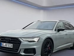 Utilisé 2020 Audi S6 Advanced Break | 63 900 € (Prix cher)