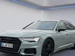 Utilisé 2020 Audi S6 Advanced Break | 63 900 € (Prix cher)