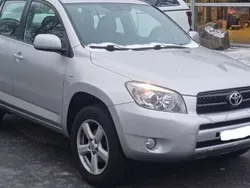 Utilisé 2007 Toyota RAV4 SUV | 12 600 €