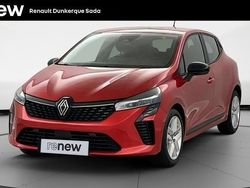 Rouge Utilisé 2024 Renault Clio V Evolution Citadine | 17 299 € (Prix cher)