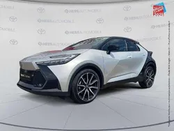 Utilisé 2023 Toyota C-HR Sport SUV | 37 999 €