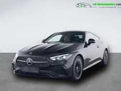 Utilisé 2024 Mercedes 450 Coupé | 81 700 €