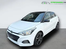 Utilisé 2019 Hyundai i20 Citadine | 18 900 € (Prix assez cher)