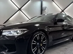 Utilisé 2019 BMW M5 Competition Edition Berline | 79 990 € (Super prix)