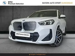 Blanc Utilisé 2024 BMW iX1 M Sport SUV | 39 900 € (Prix cher)