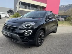 Noir Utilisé 2021 Fiat 500X Cross SUV | 14 990 € (Bon prix)