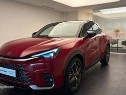 Biton Occasion 2025 Lexus LBX SUV | 44 490 €