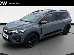 Gris Utilisé 2025 Dacia Jogger Extreme Monospace | 21 990 € (Prix juste)