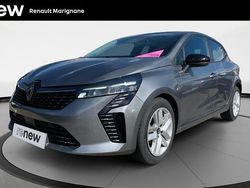 Gris Utilisé 2024 Renault Clio V Evolution Citadine | 16 799 € (Prix juste)