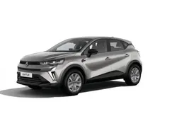 Gris Nouvelle 2025 Renault Captur Evolution SUV | 23 990 € (Prix assez cher)
