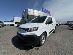 Blanc Nouvelle 2025 Citroën Berlingo Monospace | 20 490 €