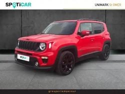 Colorado red Utilisé 2020 Jeep Renegade SUV | 14 990 €