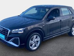 Utilisé 2022 Audi Q2 S-Line SUV | 28 490 € (Prix juste)