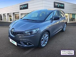 Renault Scénic IV