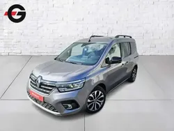 Gris Utilisé 2022 Renault Kangoo Techno Monospace | 22 490 €