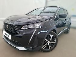 Utilisé 2021 Peugeot 3008 GT | 17 390 € (Bon prix)