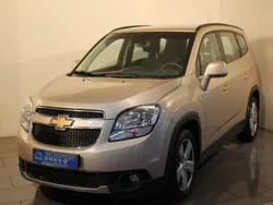 Beige Utilisé 2012 Chevrolet Orlando Monospace | 14 490 €