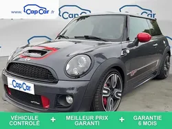 Utilisé 2013 Mini John Cooper Works Coupé Coupé | 20 320 €