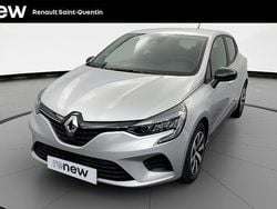 Gris Utilisé 2023 Renault Clio V Equilibre Citadine | 14 990 € (Prix juste)