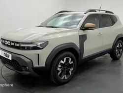 Beige Utilisé 2025 Dacia Duster Extreme SUV | 27 980 € (Bon prix)