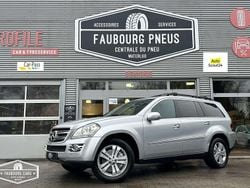 Gris Occasion 2006 Mercedes GL500 SUV | 12 990 €
